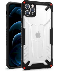 Fusion hybrid protect case Силиконовый чехол для Apple iPhone 13 Pro Max черный Чехлы - альтернативные