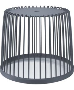 Prosperplast STOLIK KOSZ CLUBO Guļamkrēsli un sauļošanās krēsli