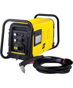 ESAB giešanas plazmas iekārta ESAB Cutmaster 120 - gab. Metinātāmie aparāti