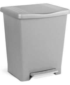 Tatay Мусорное ведро с педалью Millenium 23л Новинки Для дома и сада 