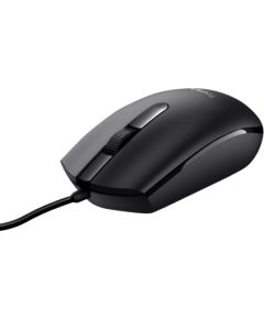 Trust TM-101 mouse Home Ambidextrous USB Type-A Optical 1200 DPI Мыши