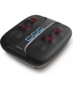 Medisana LM 100 massager Foot, Legs Black Jaunumi - Skaistums