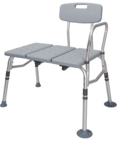 Timago Bath bench with backrest, bath seat - BathTim Велосипеды