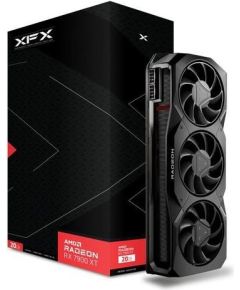 XFX Radeon RX 7900 XT 20G Видеокарты