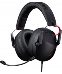 Gaming headset - Mad Catz P.I.L.O.T. 3. Aудио-видео