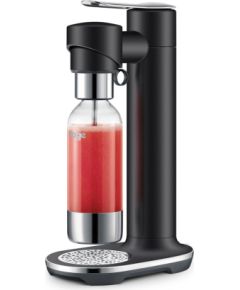 Stollar / Sage Sage InFizz Fusion Stainless steel Black Машины для мороженого