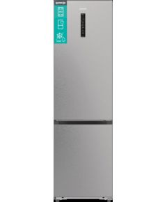 Chłodziarko-zamrażarka GORENJE NRB620E61X4WFE Крупная бытовая техника