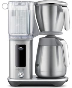 Stollar / Sage Sage SDC465BSS4EEU1 Drip coffee maker silver Кофеварки
