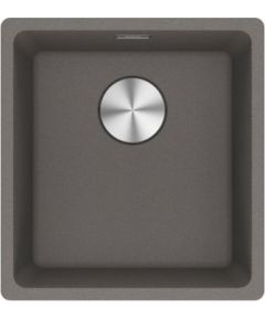 Franke Maris MRG 110-37 3 1/2" Iebūvējama Izlietne Virtuves izlietnes