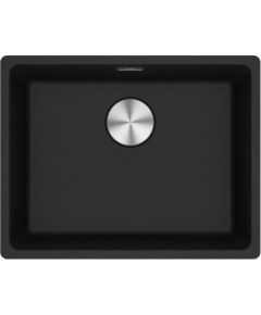 Franke Maris MRG 210/110-37 iebūvējama fragranīta izlietne Кухонные раковины