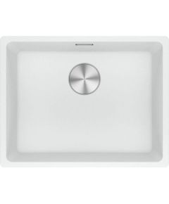 Franke Maris iebūvējama fragranīta izlietne MRG 110-37 3 1/2" Virtuves izlietnes