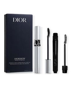 Christian Dior Diorshow Iconic Overcurl Set - Dárková sada Духи и косметика