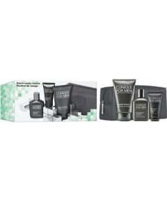 Clinique Men Razor-Ready Routine Set - Dárková sada Духи и косметика
