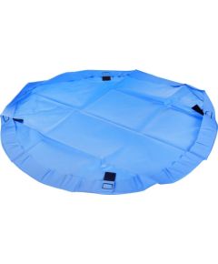 Trixie Pokrywa do basenu dla psa 39480, 70 cm, jasnoniebieska Jaunumi - Sports