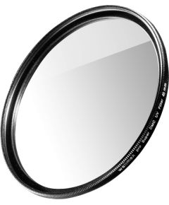 Filtr Walimex pro UV-Filter Slim Super DMC 49mm Statīvi un piederumi