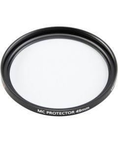 Filtr Sony Ochronny-MC 49 Carl Zeiss T (VF49MPAM.AE) Штативы и Аксессуары