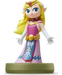 Nintendo Figurka amiibo Zelda - Zelda (The Wind Waker) Фигурки и герои