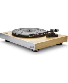 Gramofon Roberts Radio Stylus Luxe USB napęd bezpośredni DJ tehnika