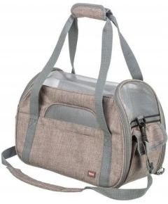 Trixie Madison, nosid�o, dla psa, piaskowe, 19 x 28 x 42 cm Сумки для перевозки собак и кошек