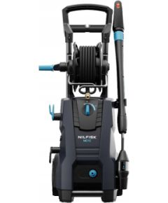 Nilfisk MC1C 125/500 XT EU Jaunumi -Dārzam