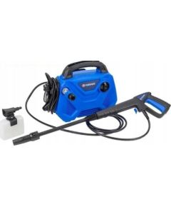 Myjka ciśnieniowa Forsage Elektryczna myjka wysokociśnieniowa Новинки Для дома и сада 