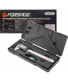 Forsage BĪDMĒRS DIGITĀLAIS 0-150mm Jaunumi - Datori