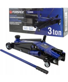 Forsage hidrauliskais domkrats 3t Новинки Компьютерная техника