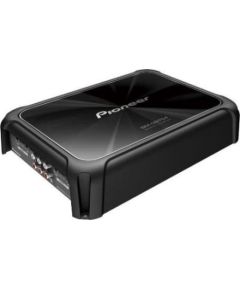 Wzmacniacz samochodowy Pioneer Pioneer GM-D9704 Aудио-видео