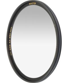 Filtr B+W B+W Filter Master Line Gradual 711 GND 0.3 ND 67mm      1107792 Statīvi un piederumi