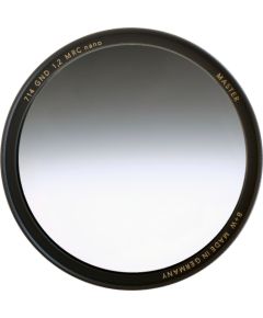 Filtr B+W B+W Filter Master Line Gradual 714 GND 1.2 ND 67mm      1107819 Statīvi un piederumi