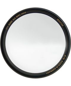 Filtr B+W B+W Filter Master Line Gradual 711 GND 0.3 ND 72mm      1107793 Statīvi un piederumi