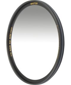 Filtr B+W B+W Filter Master Line Gradual 712 GND 0.6 ND 67mm      1107801 Statīvi un piederumi