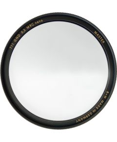 Filtr B+W B+W Filter Master Line Gradual 711 GND 0.3 ND 62mm      1107791 Statīvi un piederumi