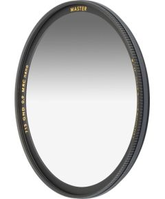 Filtr B+W B+W Filter Master Line Gradual 713 GND 0.9 ND 72mm 1107811 Statīvi un piederumi