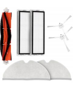 ExtraLink EX.23094 Комплект принадлежностей Фильтры для пылесосов