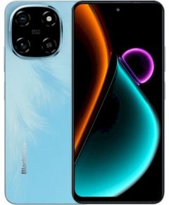 Blackview Color 6 Viedtālrunis 16GB / 256GB Blue Mobilie telefoni