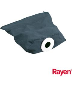 Rayen 016328 Мешок для пылесоса Фильтры для пылесосов
