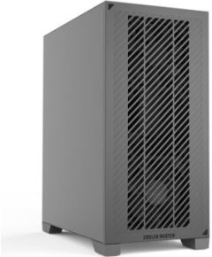 Cooler Master Elite 301 Lite Datora korpuss USB 3.2 / Gen 1 / Type-C+A + 3.5mm/ 3x 120mm Datoru korpusi