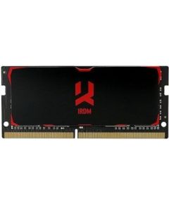 Goodram IRDM 16GB Operatīvā atmiņa RAM Operatīvā atmiņa