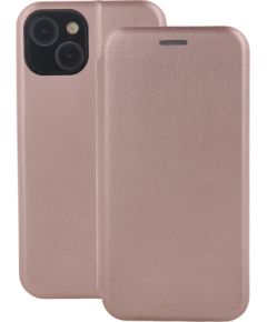 Mocco Smart Diva Aizsargapvalks Priekš Samsung Galaxy A56 5G Neoriģinālie Maciņi