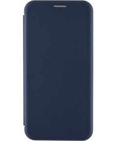 Evelatus Samsung  Galaxy S21 Ultra Book Case Blue Чехлы - альтернативные