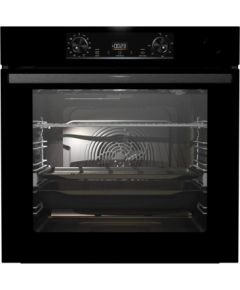 GORENJE BSA6737E15BG Oven Cepeškrāsnis, iebūvējamas