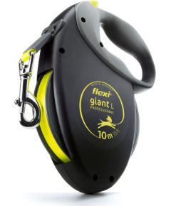 Flexi Special Giant Dog Retractable lead 10 m Citas preces