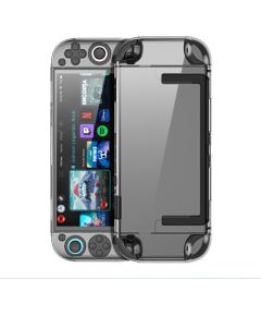 Dux Ducis Protective Case Nintendo Switch 2 clear Maki Planšetdatoriem