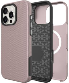Чехол Perfectionists Triangle Mag Case Apple iPhone 17 Pro розовое золото Чехлы - альтернативные
