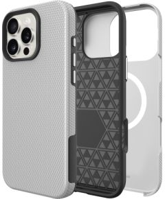 Чехол Perfectionists Triangle Mag Case Apple iPhone 17 серебристый Чехлы - альтернативные
