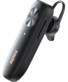 Bluetooth handsfree Remax RB-T19 black Bluetooth iekārtas