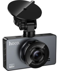 Car DVR Hoco DV14 3-inch Screen Display Driving Recorder Video reģistratori