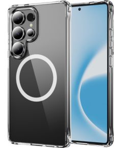 Чехол Perfectionists Clear Mag Case Samsung S936 S25 Plus прозрачный Чехлы - альтернативные