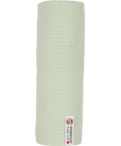 Lodger Swaddler Seersucker kokvilnas autiņš, 120x120 cm, Silk - SW 109 Хлопковые подгузники, зажимы